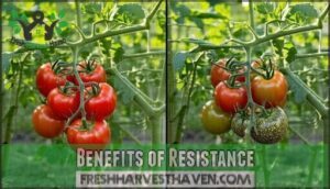 benefits of resistance