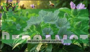 bergamot
