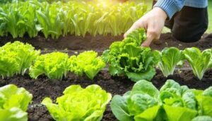 best practices for succession planting