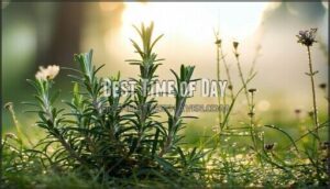 best time of day