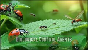 biological control agents