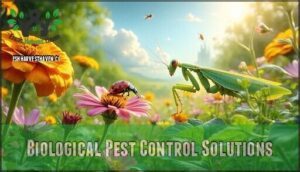 biological pest control solutions