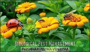 biological pest management