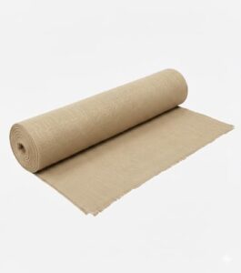 Burlap Fabric roll | 40" B07XSD7DM9