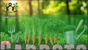 carrots