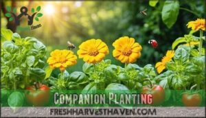 companion planting