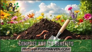 compost and its benefits