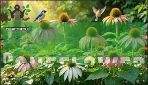 coneflower