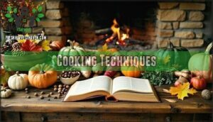 cooking techniques