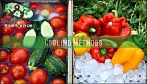 cooling methods