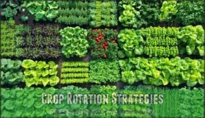 crop rotation strategies