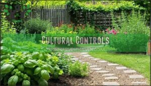 cultural controls