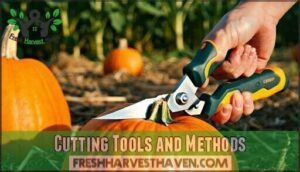 cutting tools and methods
