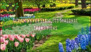 designing for seamless seasonal transitions