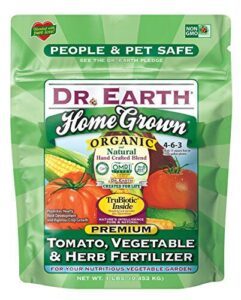Dr. Earth 73416 1 lb B01MXKBNGH