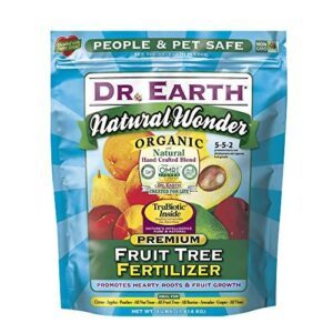 Dr. Earth Natural Wonder Fruit B079Z745VB