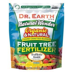 Dr. Earth Natural Wonder Organic B002SU1CE8
