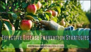 effective disease prevention strategies effective disease prevention strategies