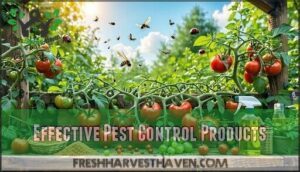 effective pest control products effective pest control products