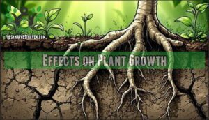 effects on plant growth