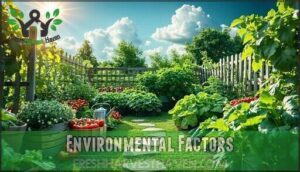 environmental factors