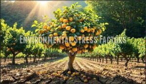 environmental stress factors
