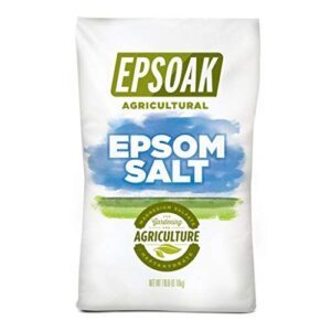 Epsoak Epsom Salt   18 B07XF87H8D