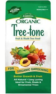 Espoma TR4 4 Pound Tree Tone 6 3 2 B001OELXR0