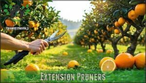 extension pruners