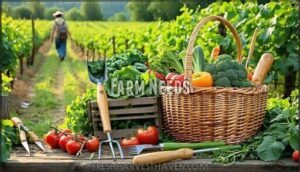 farm needs