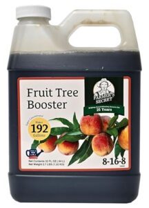 Farmer's Secret Fruit Tree Booster B0CKKM6N97