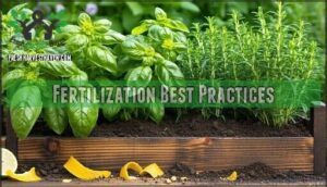 fertilization best practices