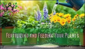 fertilizing and feeding your plants fertilizing and feeding your plants