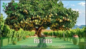 fig trees