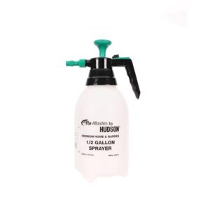 Flo Master by Hudson Half Gallon Home B001CLQC2G