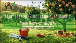 fruit tree pruning techniques