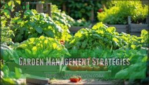 garden management strategies