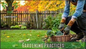 gardening practices