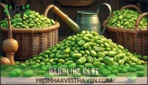 handling care
