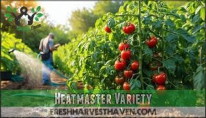 heatmaster variety