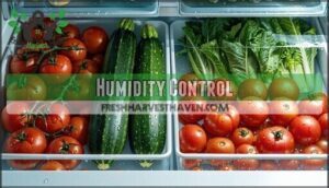 humidity control