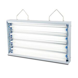 Hydrofarm Agrobrite FLT24 T5 Fluorescent, B002JQBQZQ