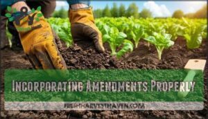 incorporating amendments properly