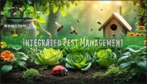 integrated pest management
