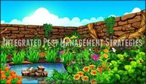 integrated pest management strategies