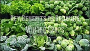 key benefits of growing winter crops