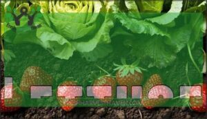 lettuce