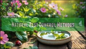 natural pest control methods