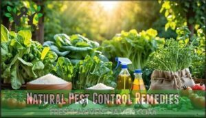 natural pest control remedies