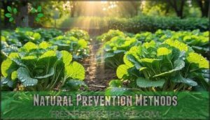 natural prevention methods